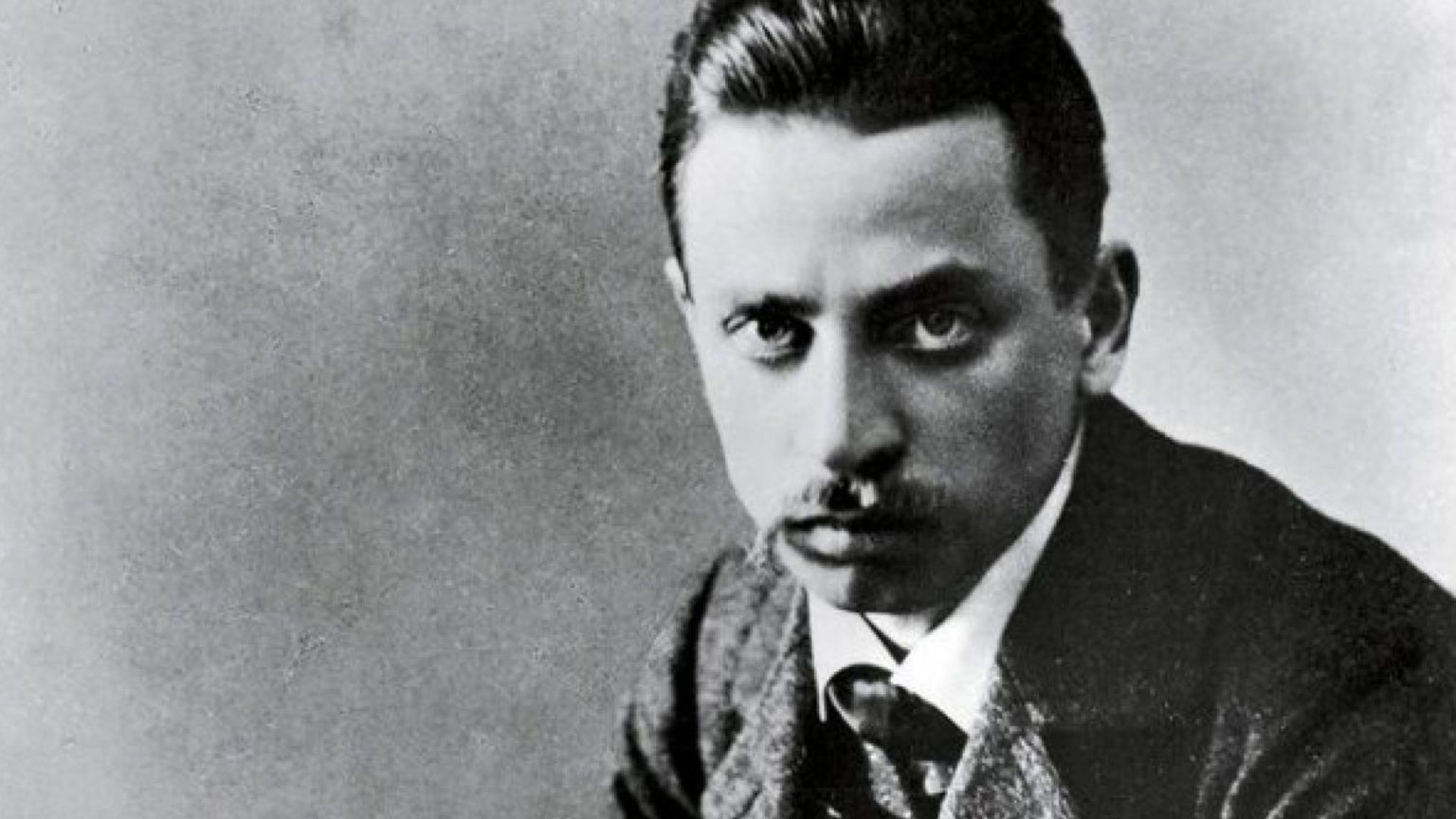 Rainer Maria Rilke, 150 de ani de la naștere, un geniu al lucidității ...